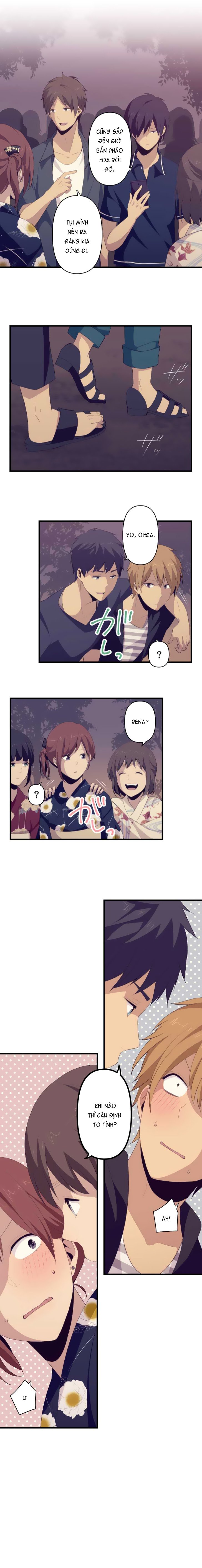 relife chapter 102 8