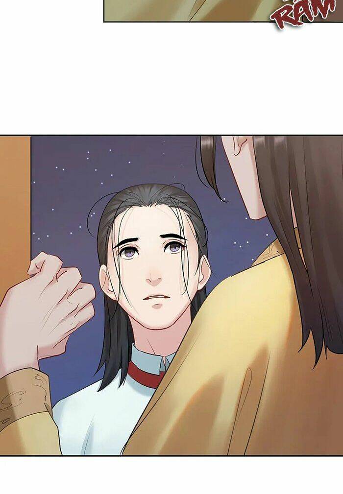 anh hùng và hiệp nữ chapter 28 28