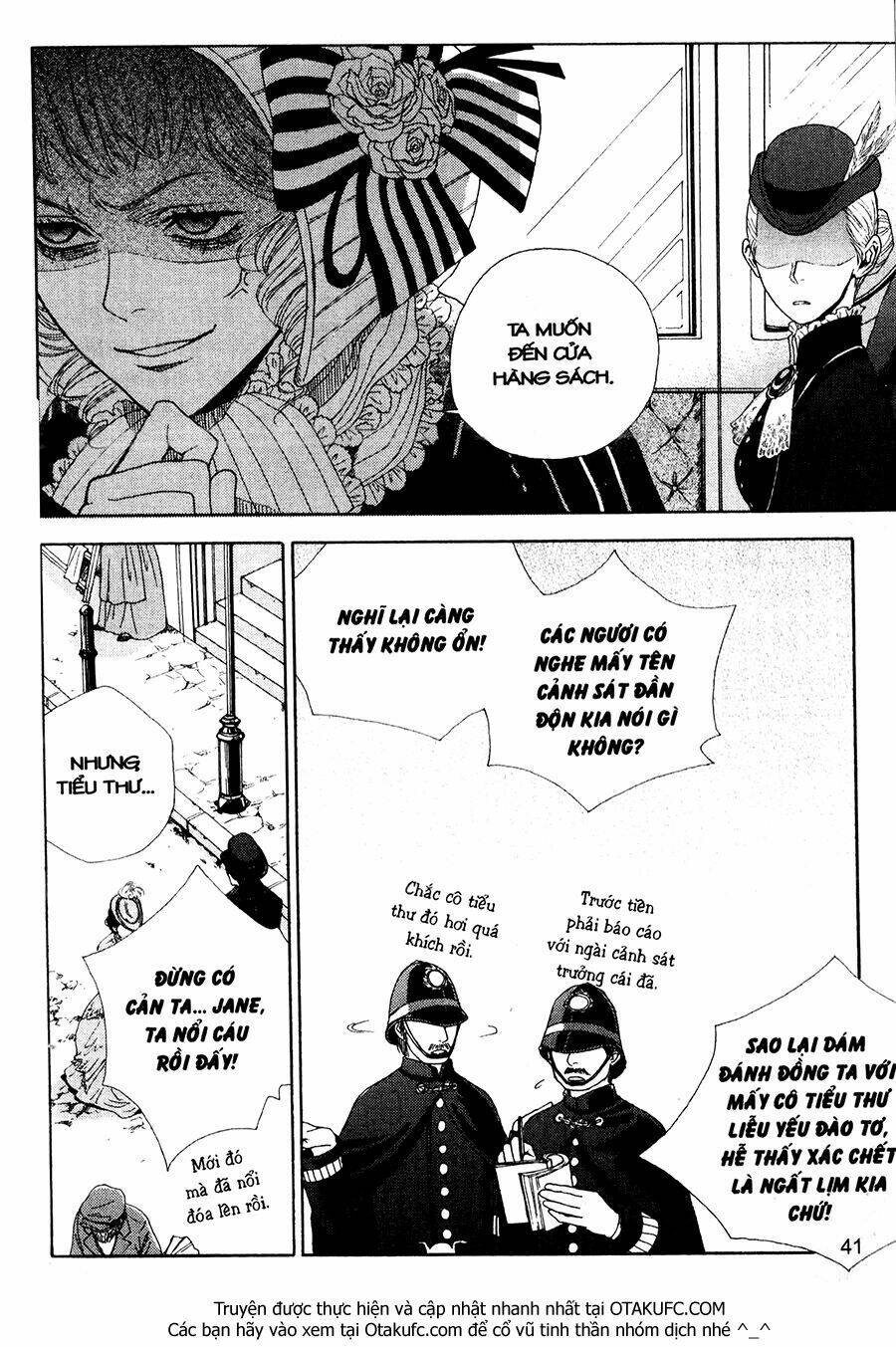 lady detective chapter 2 3