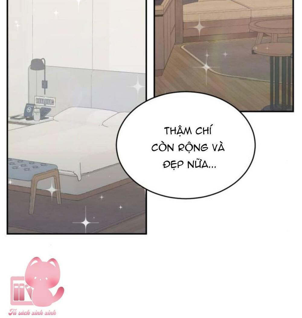 vận may không ngờ chapter 41 32