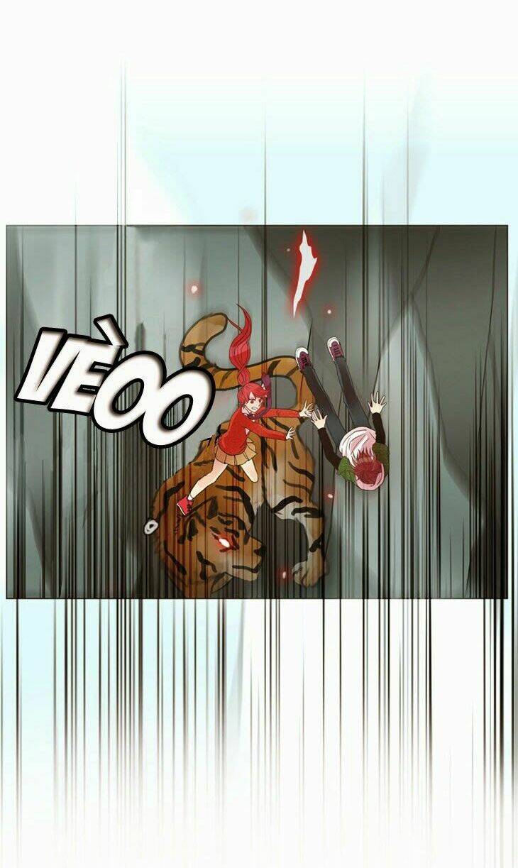 món quà từ chúa chapter 6 3