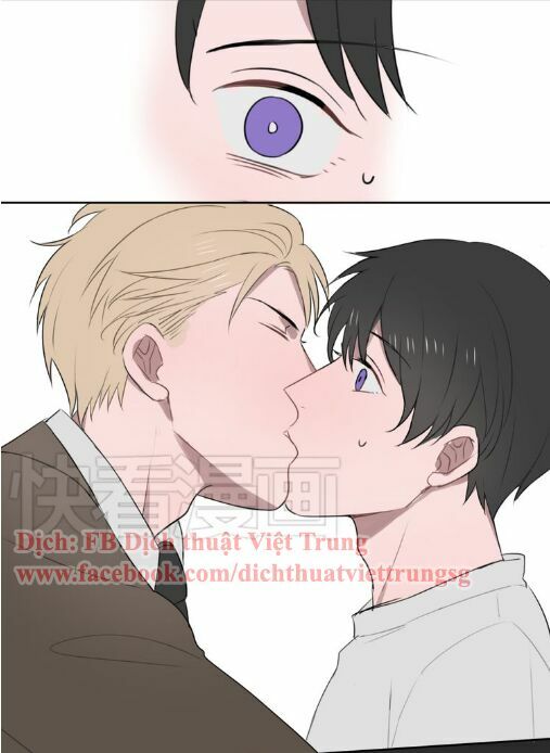 Phải Lòng Cậu Shipper chapter 7 - Trang 24