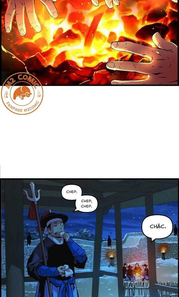 tôi sẽ sống như một hoàng tử chapter 41 54