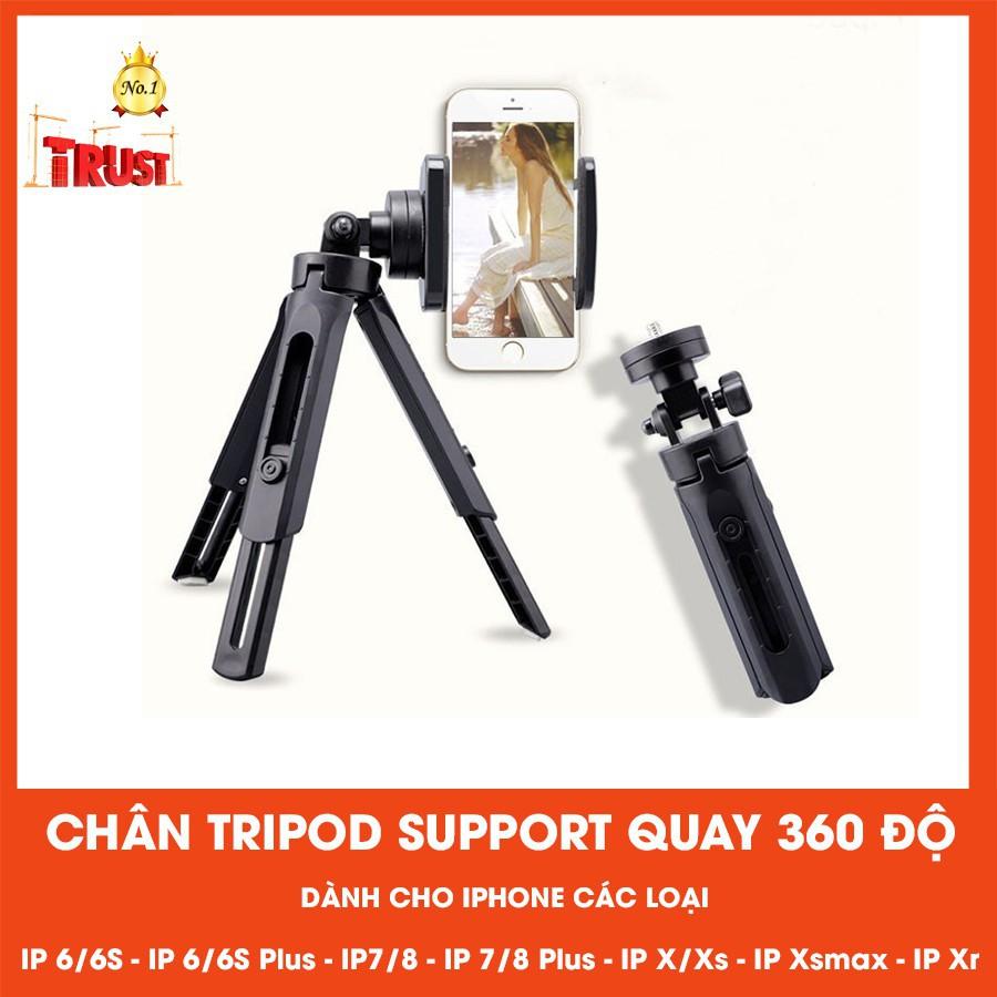 GẬY 3 CHÂN TRIPOD SUPPORT