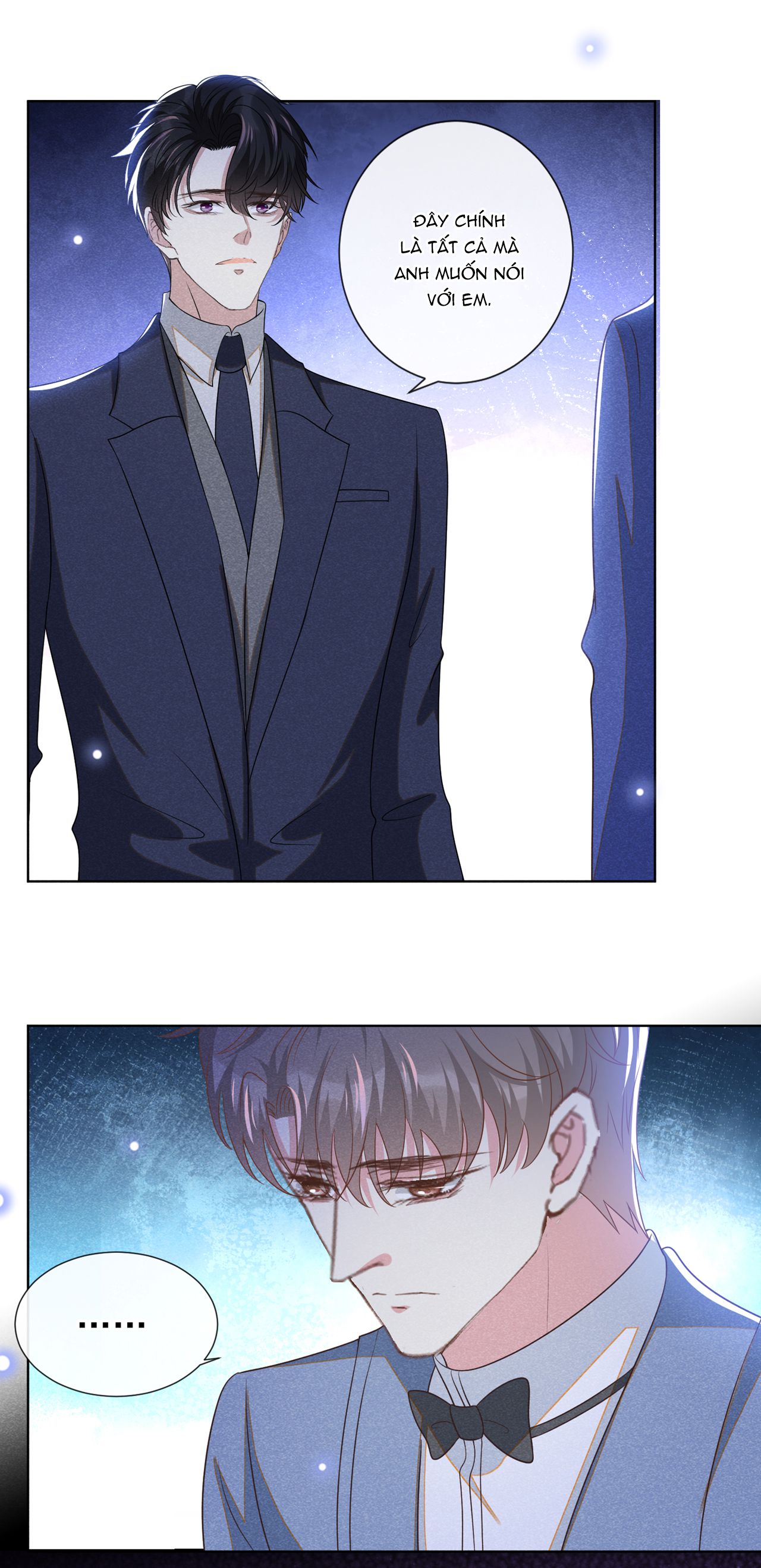 anh ấy gọi tôi là hắc liên hoa chapter 176 14