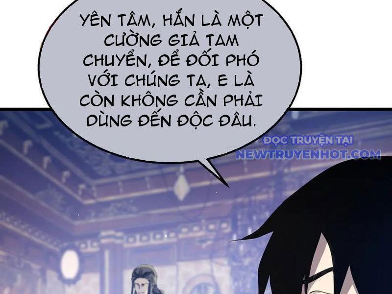 Vô Địch Bị Động Tạo Ra Tấn Sát Thương chapter 60 61