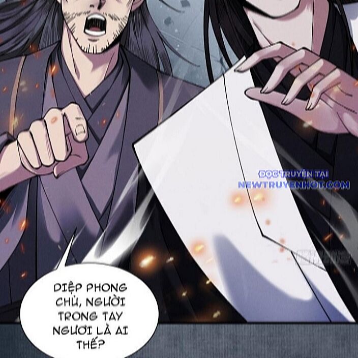 gặp mạnh thì càng mạnh, tu vi của ta không giới hạn chapter 19 45