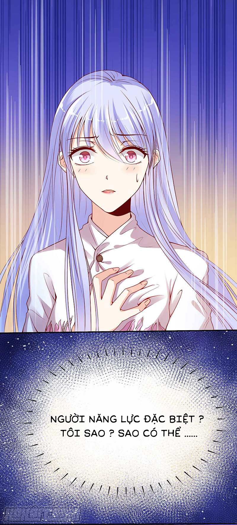 đế quốc tinh tế đệ nhất sủng hôn. chapter 2 3