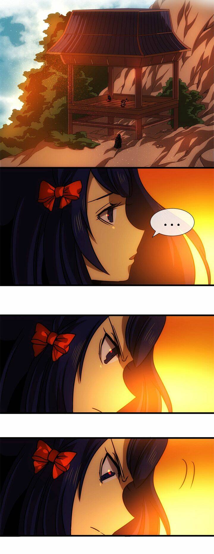 blade and soul- julia chapter 3 30