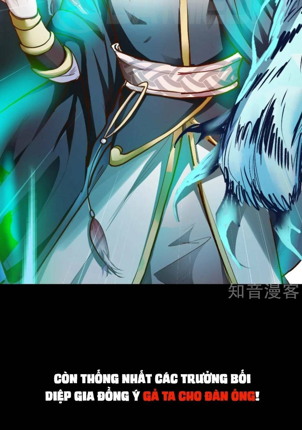 tối cường đại biểu hoàng kim thận chapter 0 8