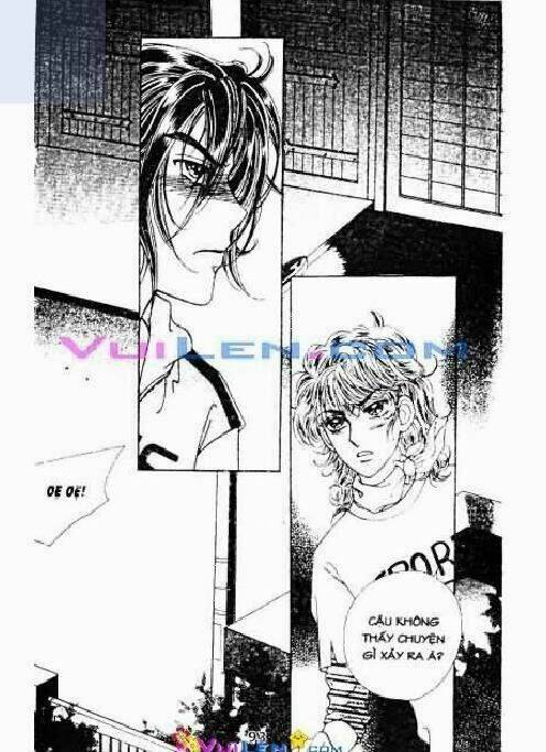 nhật ký tân hôn chapter 7 91