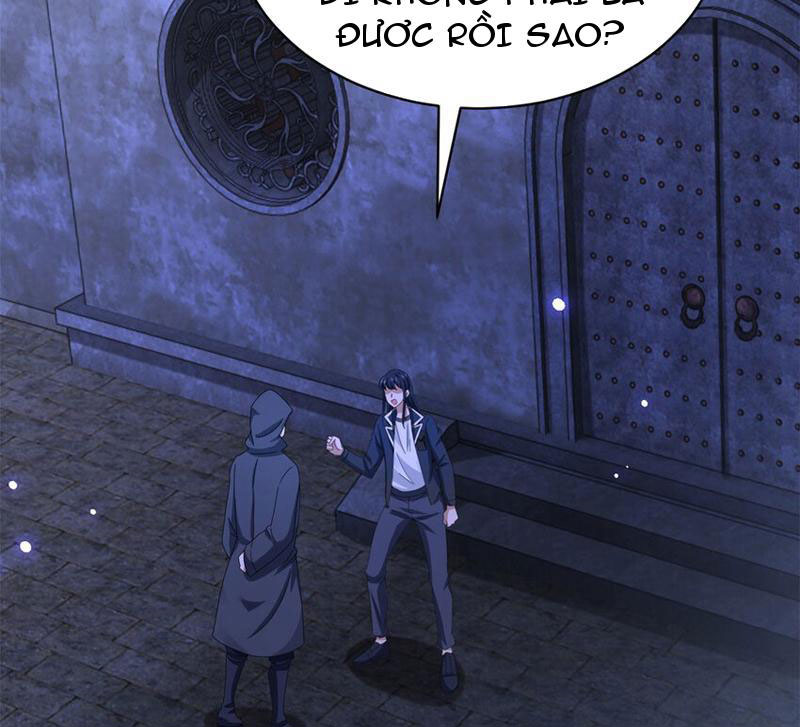 bảy vị tỷ tỷ tuyệt thế vô song của ta chapter 40 30