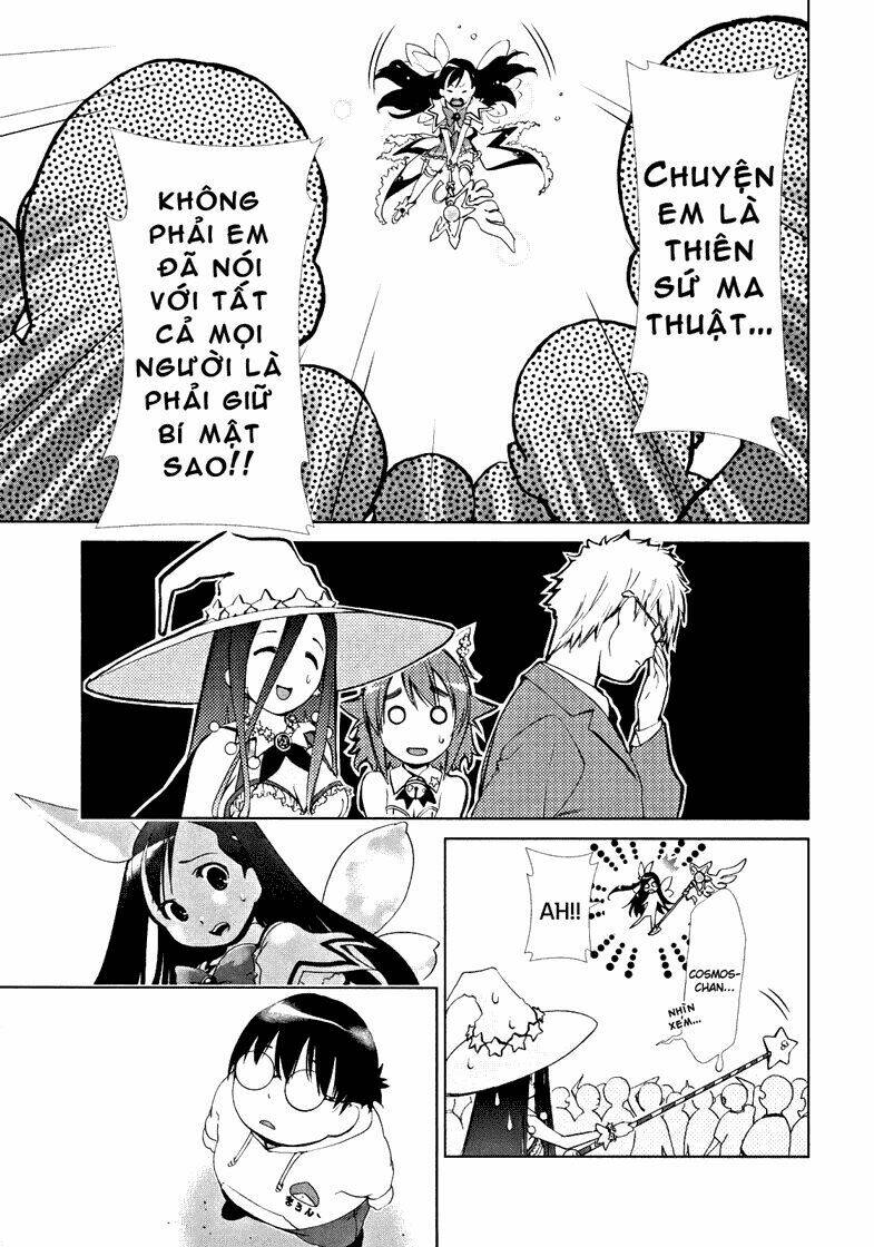 daisuki desu!! maho tenshi kosumasu chapter 8 29