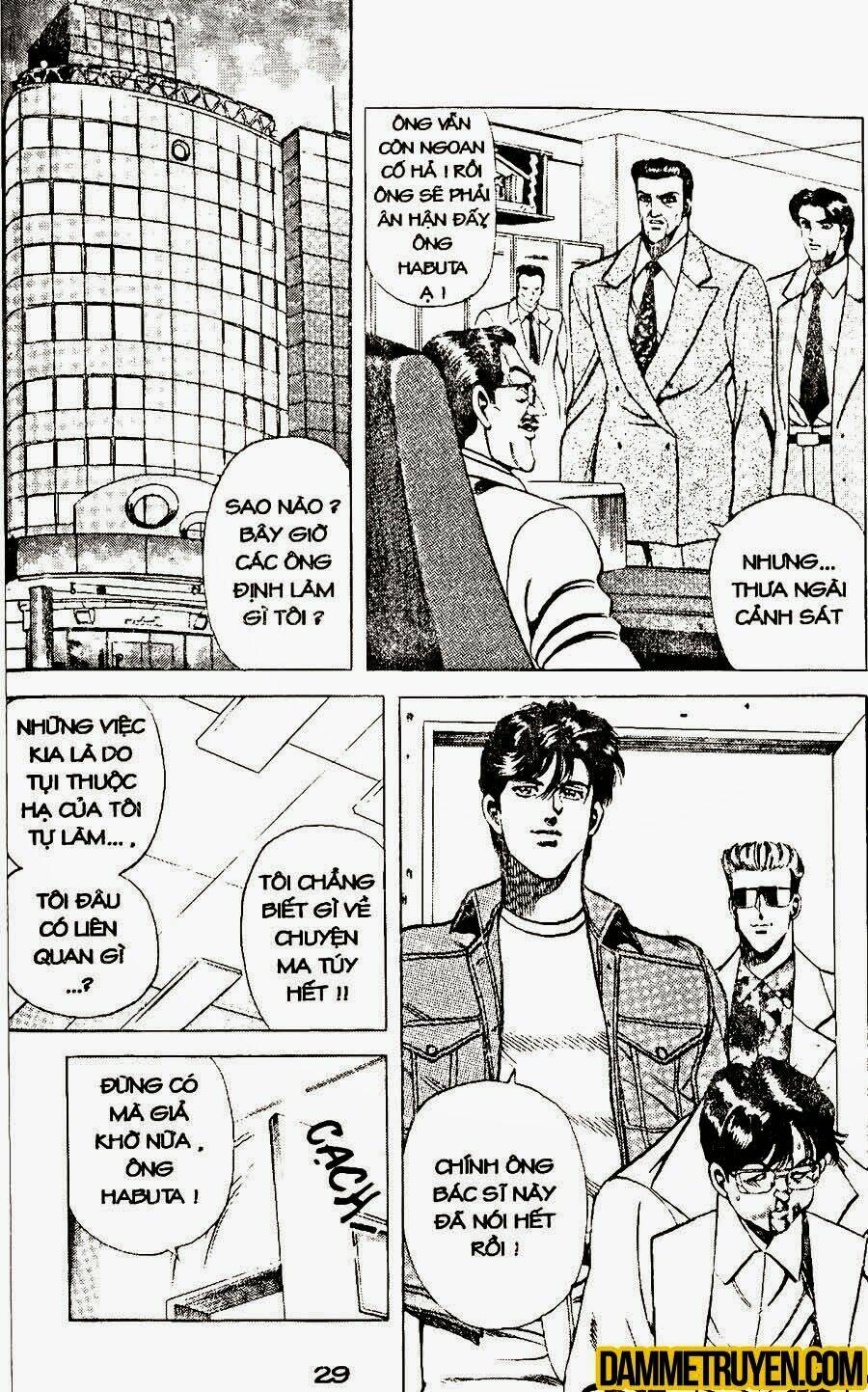 sức mạnh nhân đôi chapter 11.2 25