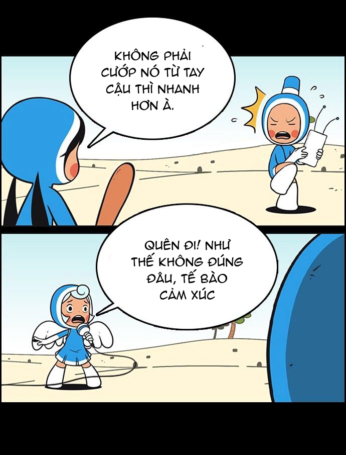 yumis cells chapter 93 21