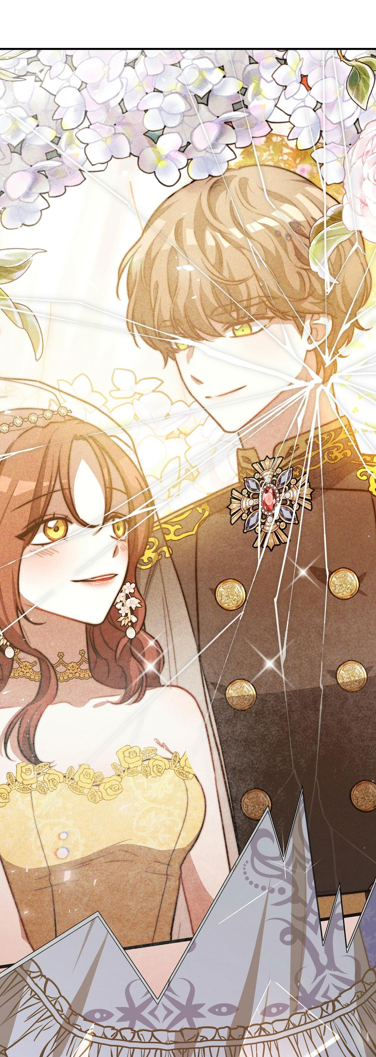 cuộc hôn nhân tay ba chapter 20 9