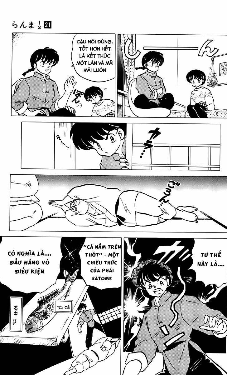 suối lời nguyền chapter 213 14