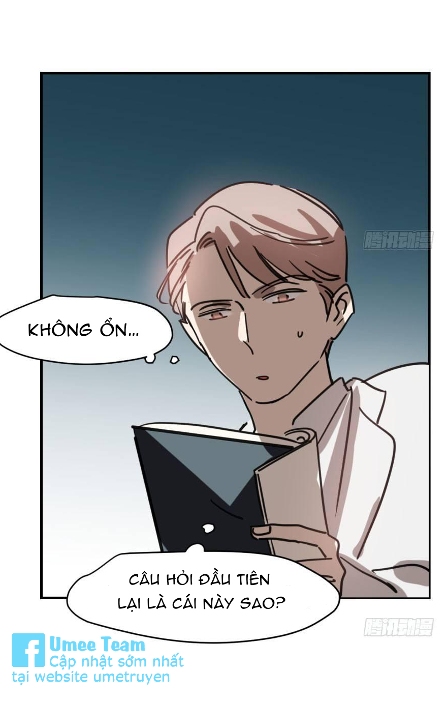 Bắt Lấy Ngao Ngao chapter 63 - Trang 35