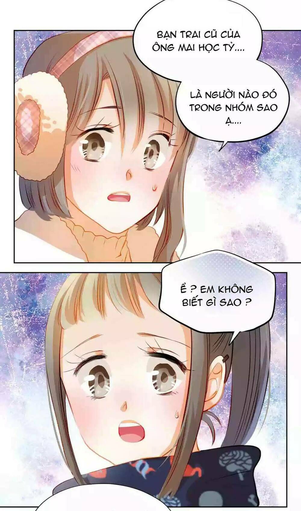 sự cám dỗ xấu xa chapter 31.3 31