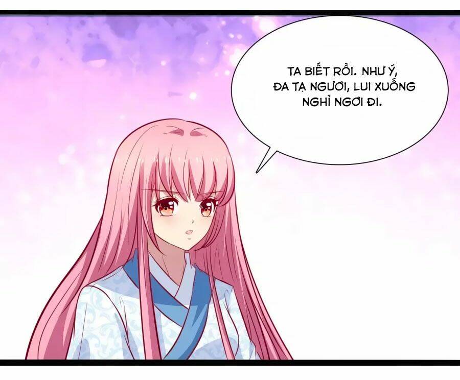 thỏ yêu tiểu vương phi chapter 47 10