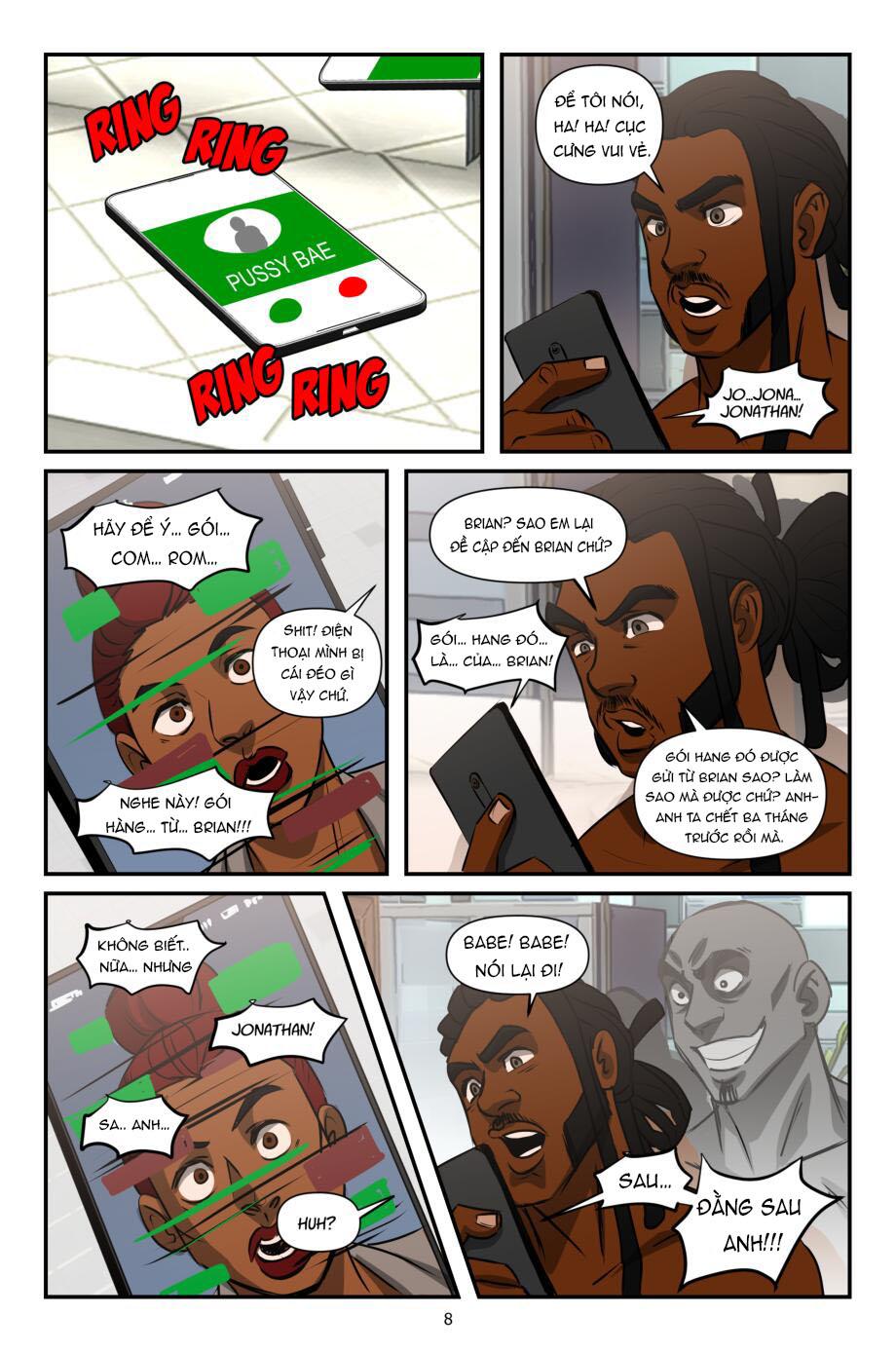 truyện boylove tây âu chapter 39 8