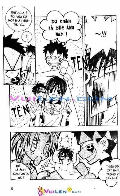 tiên nữ giáng trần chapter 12 6