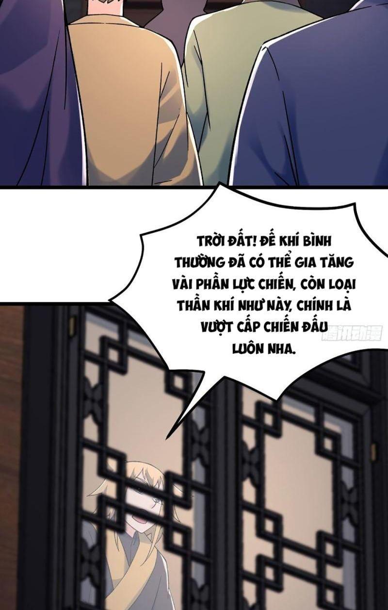 đồ đệ ta toàn là nữ ma đầu chapter 143 12