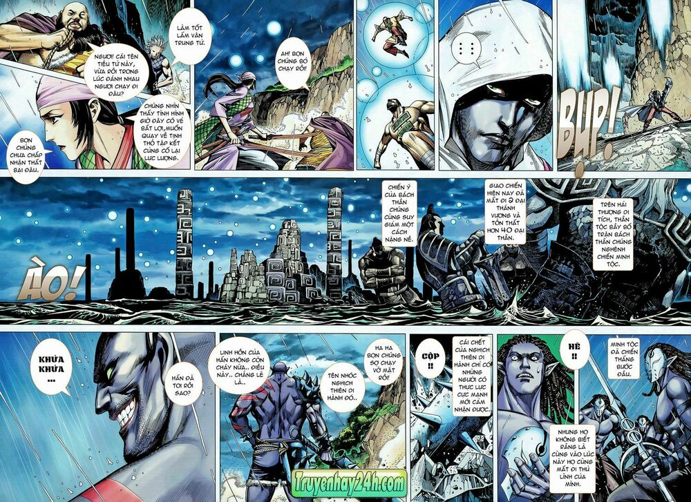 phong thần ký chapter 78 2