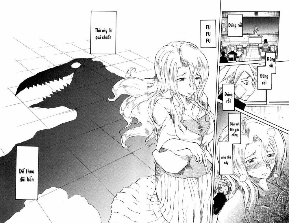 cerberus chapter 37 19