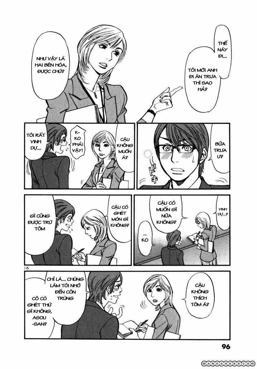 sakuranbo syndrome chapter 3 17