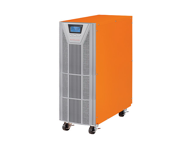 Bộ Lưu Điện UPS 10kVA Online Tower - Makelsan ( Thổ Nhĩ Kỳ ) Hàng Nhập Khẩu 100%