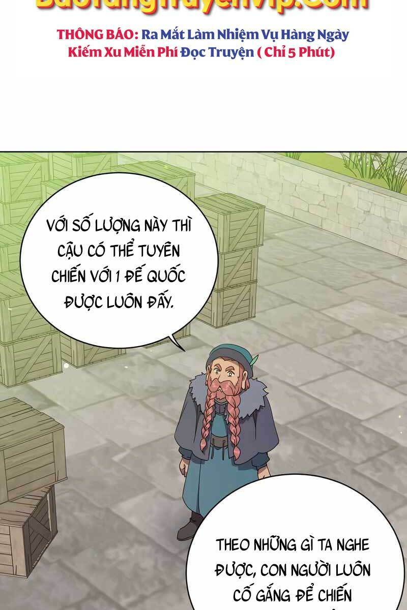 Anh Hùng Mạnh Nhất Trở Lại chapter 107 20