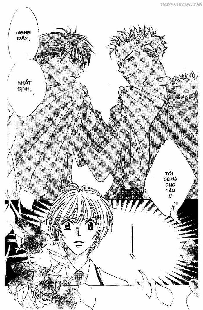 ô mai chua chapter 6 27