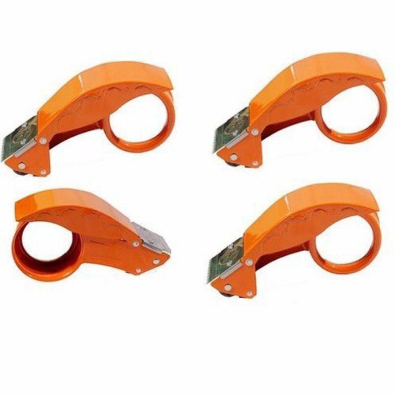 Dụng cụ cắt băng keo bằng sắt