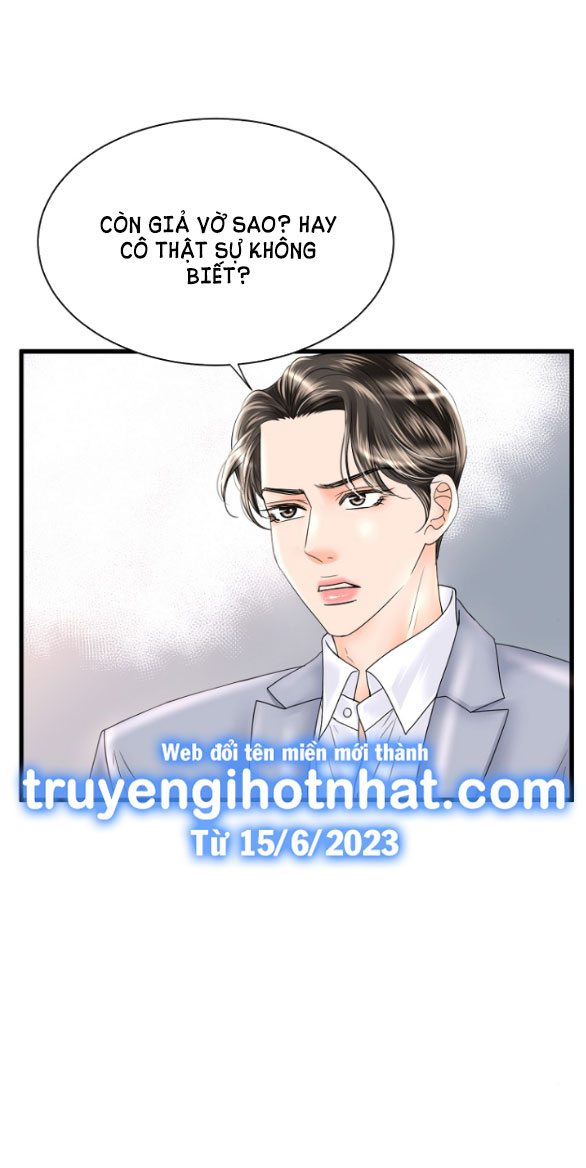 Tình Yêu Đánh Cắp Trái Tim chapter 12.1 - Trang 19