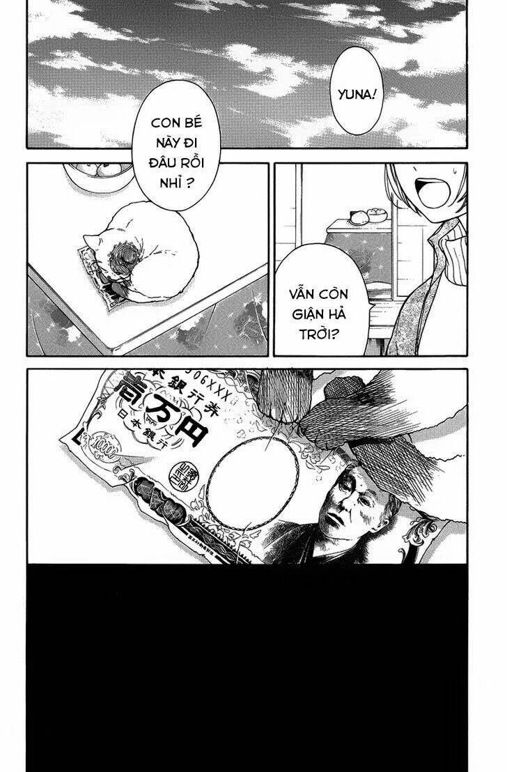 lớp học rùng rợn chapter 40 36