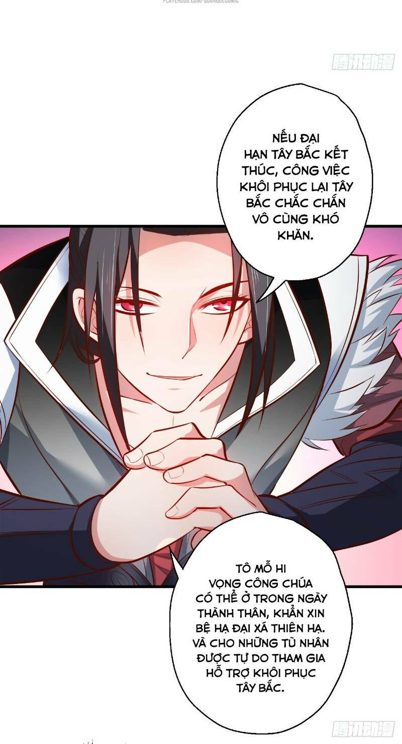 trọng sinh tối cường ma tôn ở rể chapter 15 18
