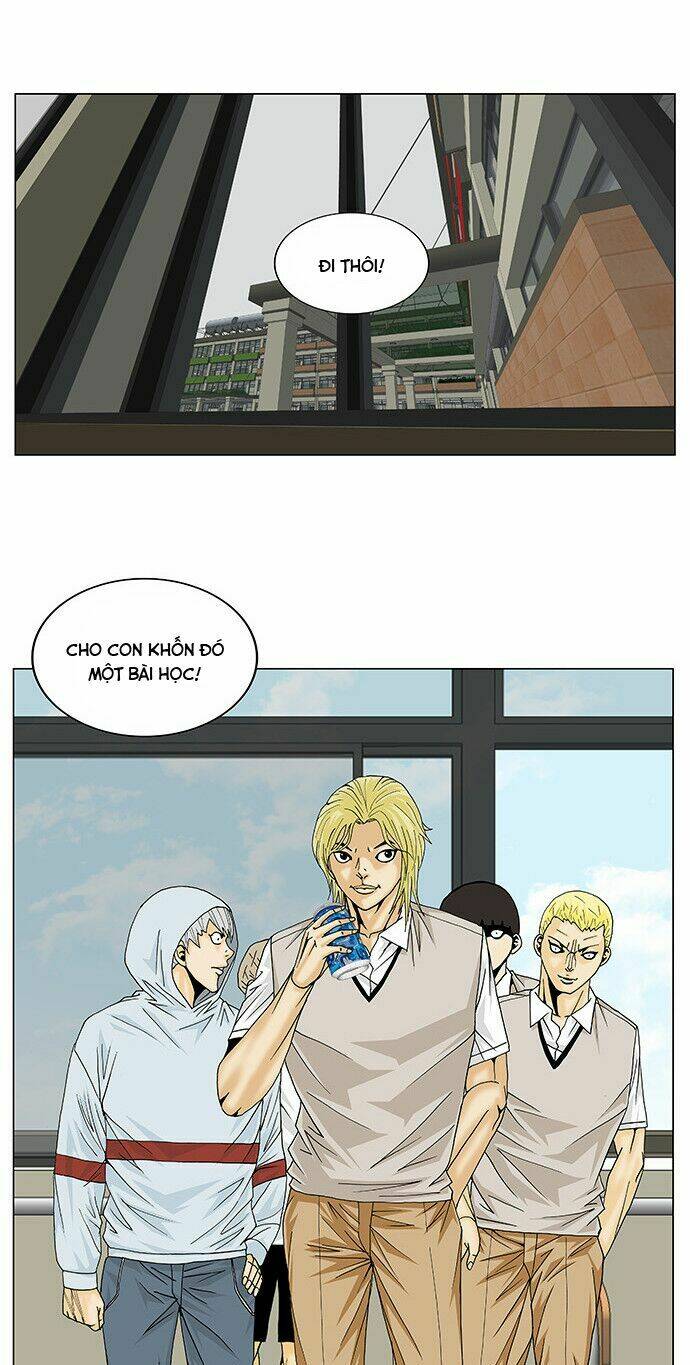 ultimate legend: kang hae hyo chapter 103 22