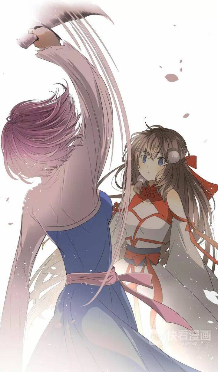 vu chúc thiếu nữ chapter 12 63