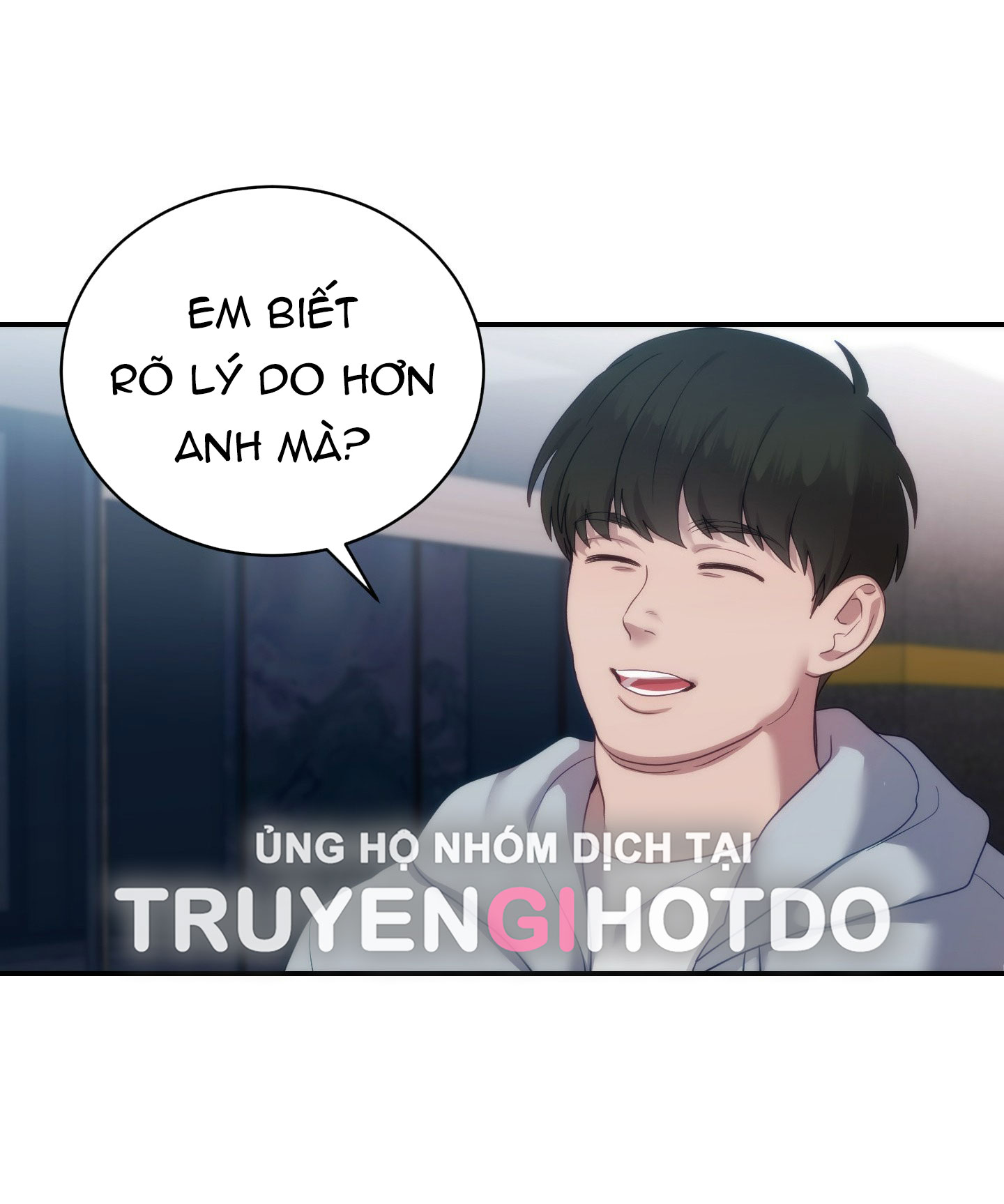 Nhà Tài Trợ Của Hắn chapter 19 - Trang 18