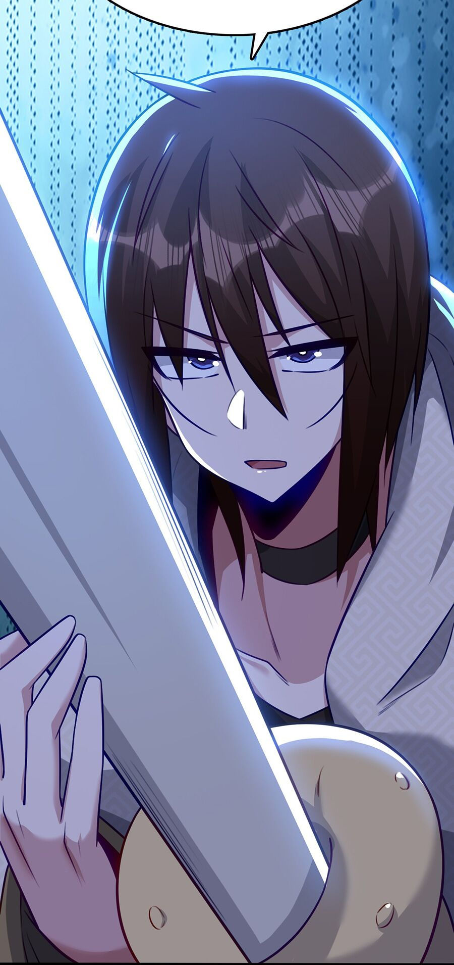 đại bảo kiếm của tôi chapter 52 49