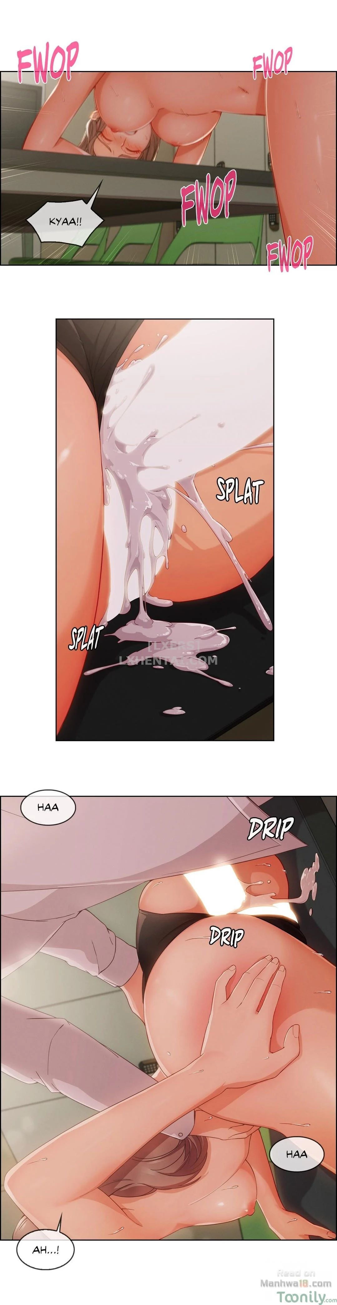 điên cuồng nhưng ngọt ngào chapter 26 26