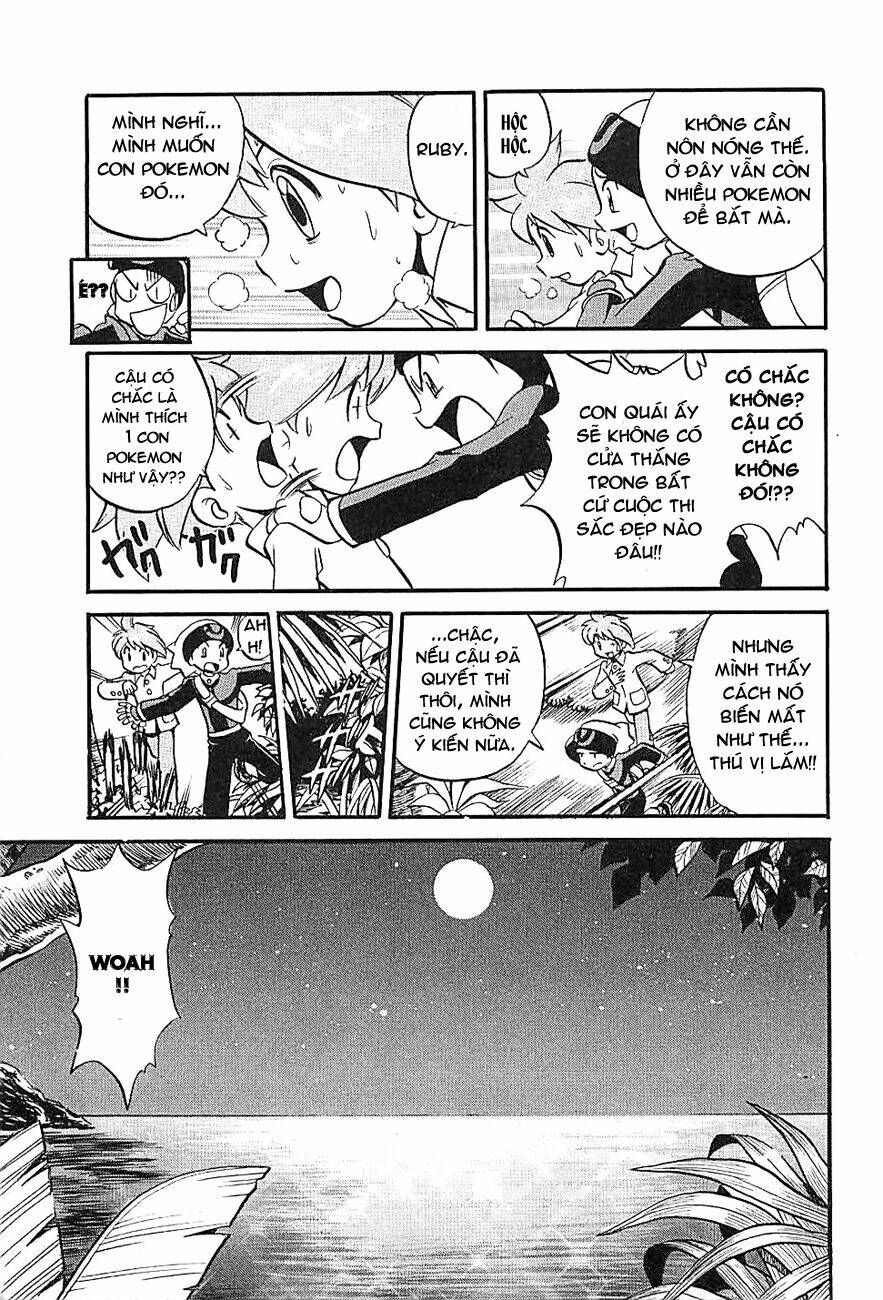 thú cưng đặc biệt chapter 187 6