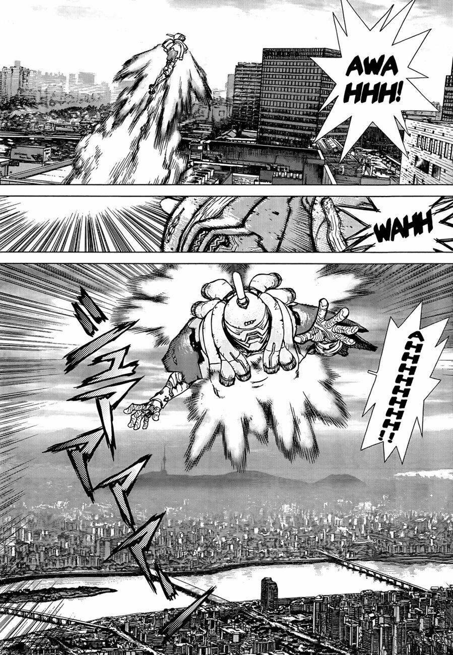 sun-ken rock chapter 85.5 12