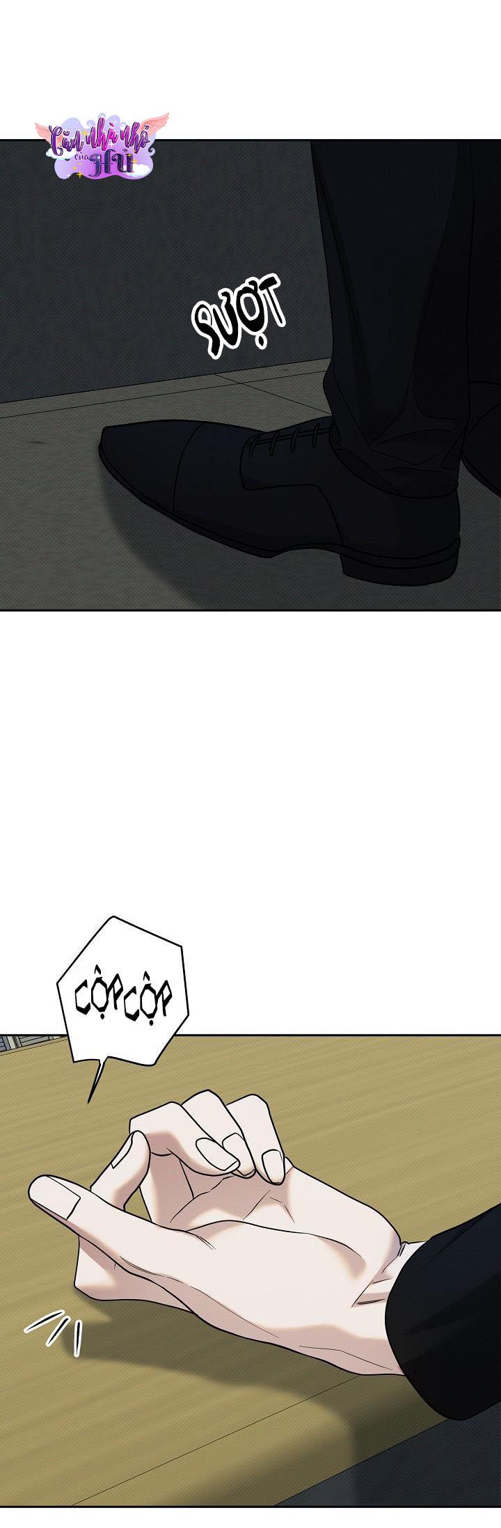 lý do bị loại chapter 10 22