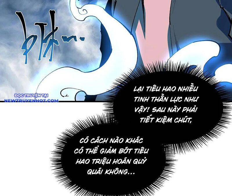 vô hạn thôi diễn chapter 25 127