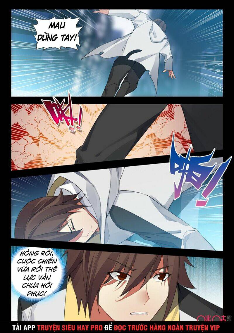 hắc ám huyết thời đại chapter 111 8