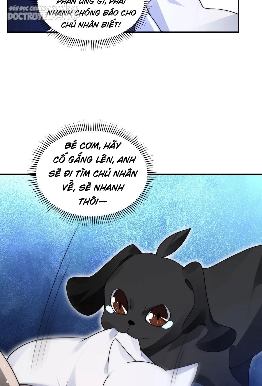 không gian hệ lão lục: dự trữ một vạn tấn thịt ngày tận thế chapter 76 19