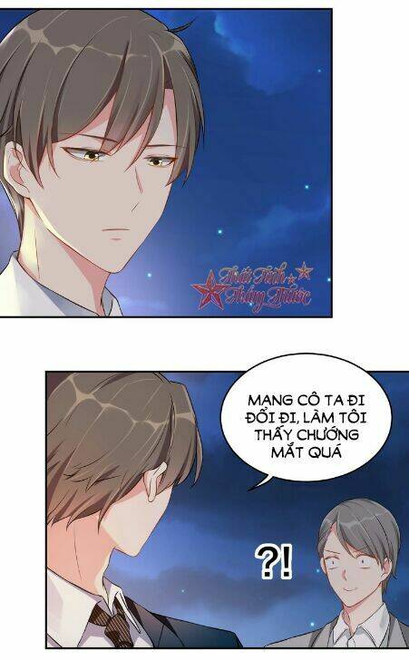 cẩm nang nuôi dưỡng ông xã chapter 2 10