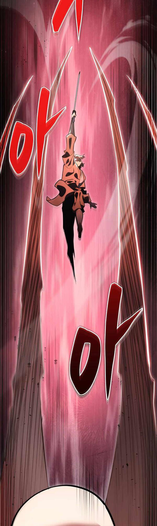 cửu thiên kiếm pháp chapter 46 50